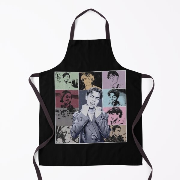 Item preview, Malachi Barton Fan Art designed and sold by DebbieEganCo.