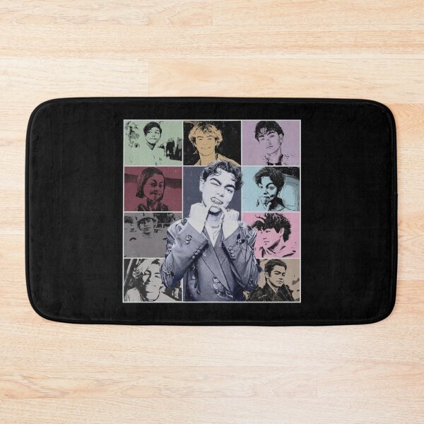 Item preview, Malachi Barton Fan Art designed and sold by DebbieEganCo.
