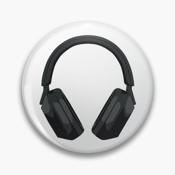Item preview, Headphones designed and sold by DCgreenhaven.
