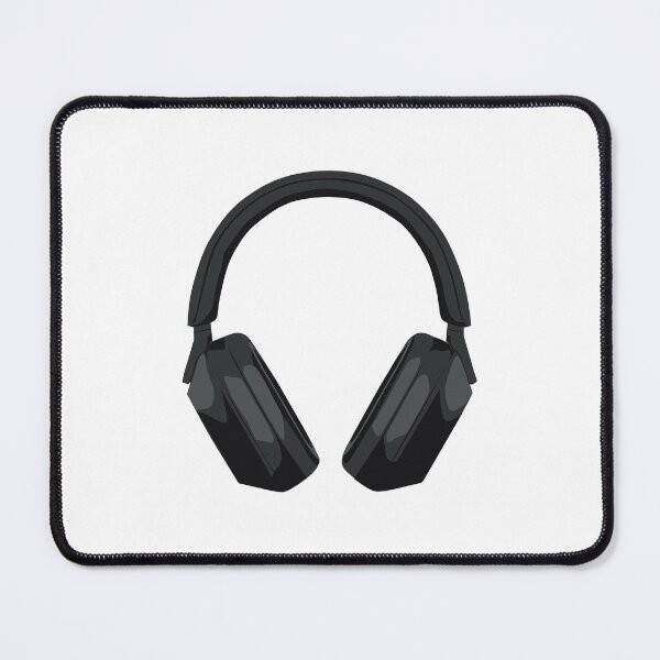 Item preview, Headphones designed and sold by DCgreenhaven.