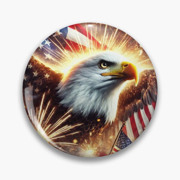 Item preview, American Pride  designed and sold by MissMistyrenee.