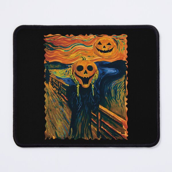Item preview, Scream Pumpkin Halloween. #2 designed and sold by EunsooLee.