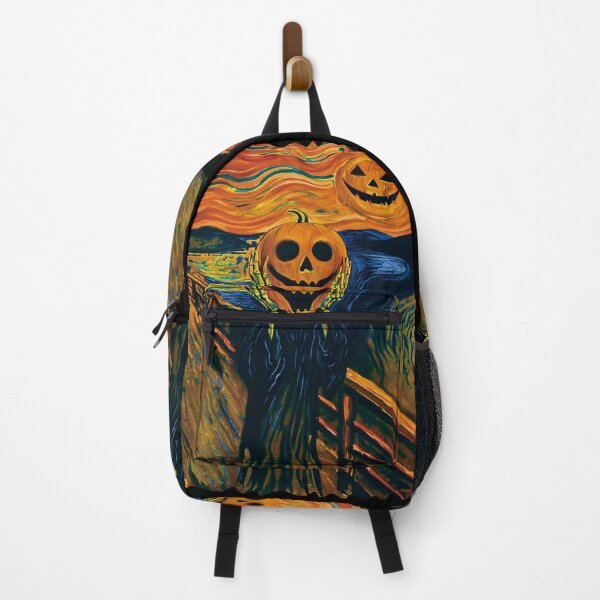Item preview, Scream Pumpkin Halloween. #2 designed and sold by EunsooLee.