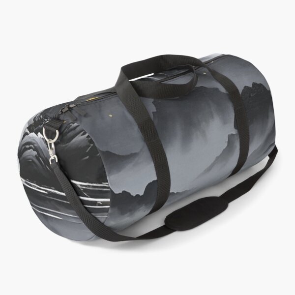 Item preview, Kintsugi Black Mountains designed and sold by Showstroopart Christian Velazquez.