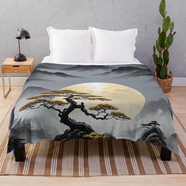 Item preview, Kintsugi Black Mountains designed and sold by Showstroopart Christian Velazquez.