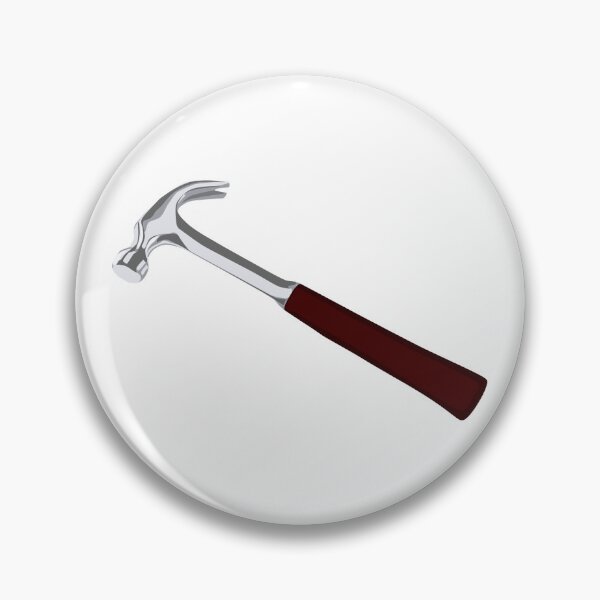 Item preview, Hammer designed and sold by DCgreenhaven.