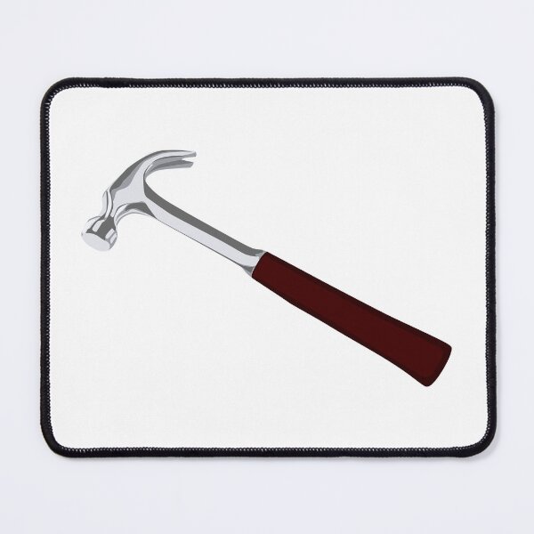 Item preview, Hammer designed and sold by DCgreenhaven.