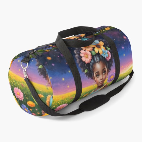Item preview, Bella - Flower Girl In The Field designed and sold by 1st Choice Design.
