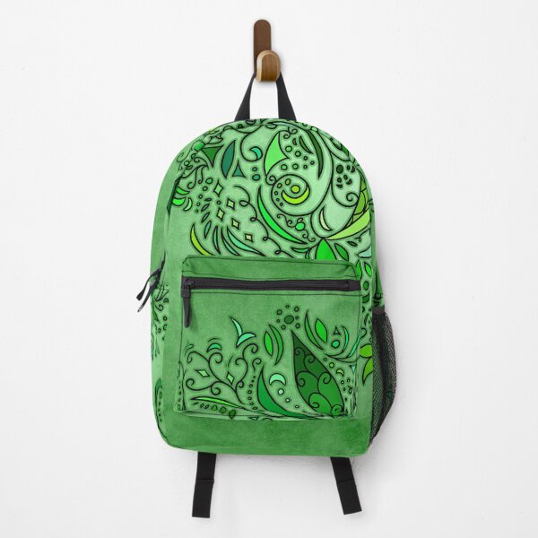 Item preview, Flower Concept ~Green~ designed and sold by ShadowcatKirara.