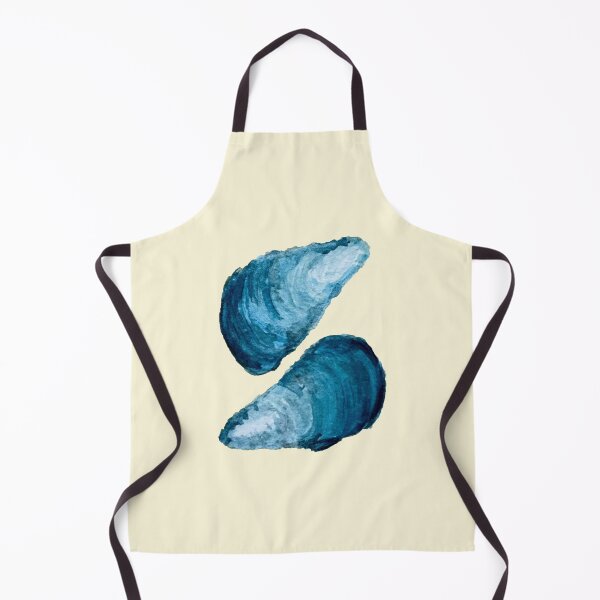 Item preview, Scottish Native Oyster designed and sold by cvzza.