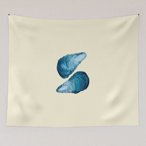 Item preview, Scottish Native Oyster designed and sold by cvzza.