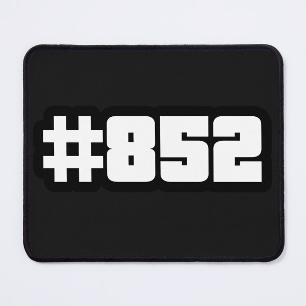Item preview, 852 designed and sold by MovieMayhem.