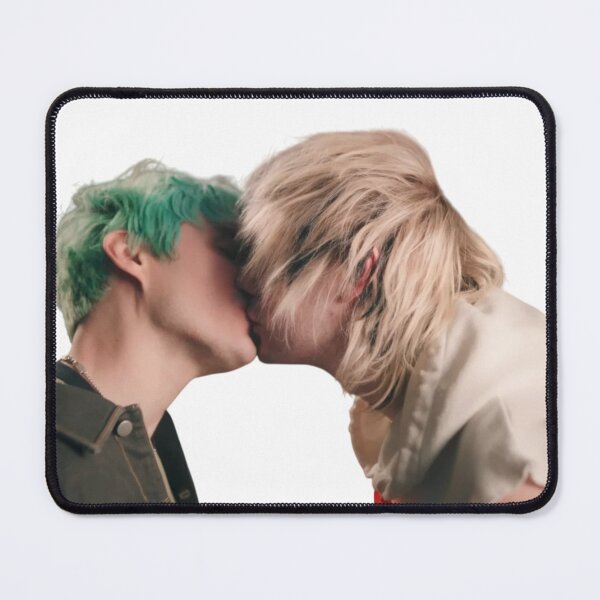 Item preview, Boy Kisser designed and sold by PhandomSHOP.