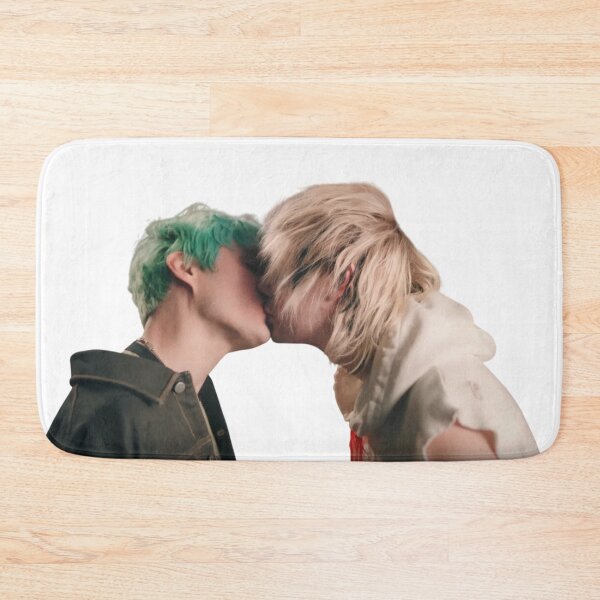 Item preview, Boy Kisser designed and sold by PhandomSHOP.