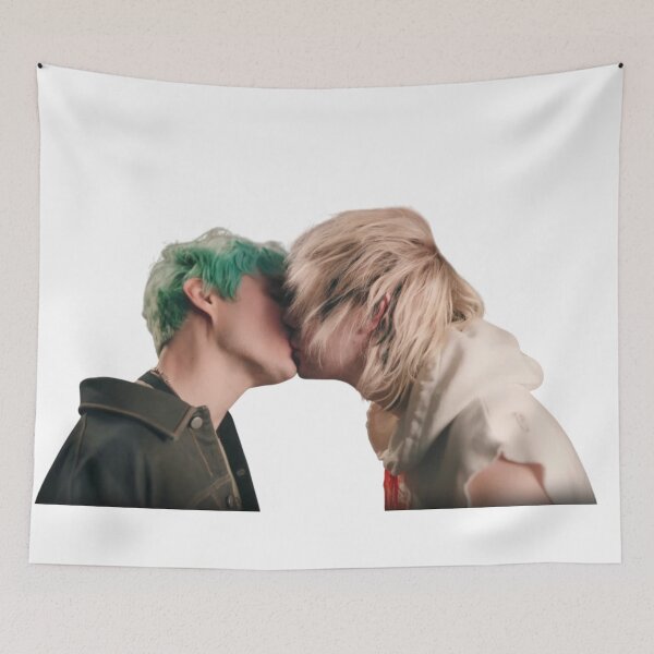 Item preview, Boy Kisser designed and sold by PhandomSHOP.