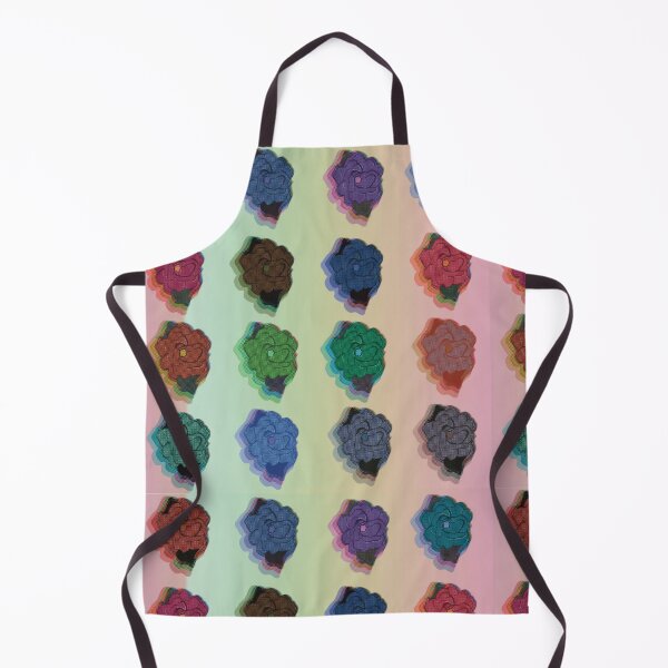 Item preview, Floral aberration  designed and sold by Kallmekuhh.