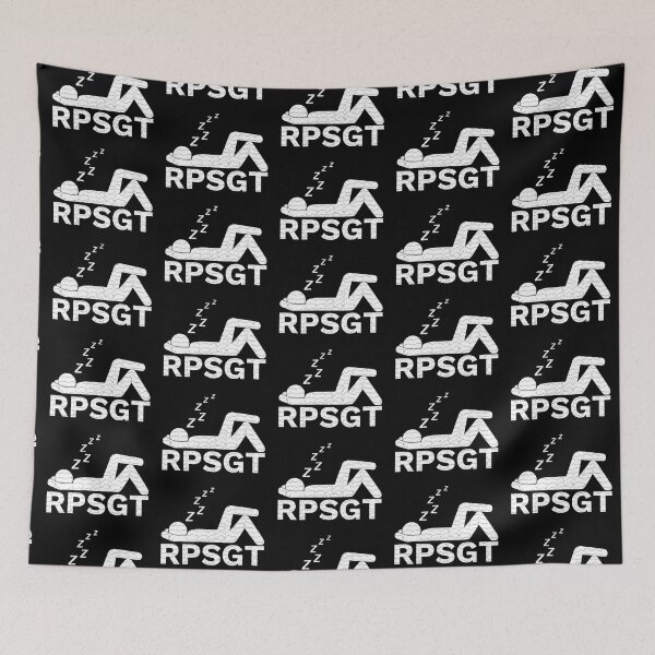 Item preview, Sleep Tech EEG Humor  designed and sold by Sleepygirl2010.