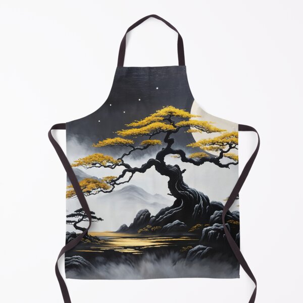 Item preview, Black Bonsai Gold designed and sold by Showstroopart Christian Velazquez.