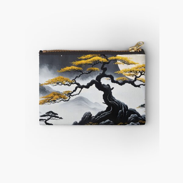 Item preview, Black Bonsai Gold designed and sold by Showstroopart Christian Velazquez.