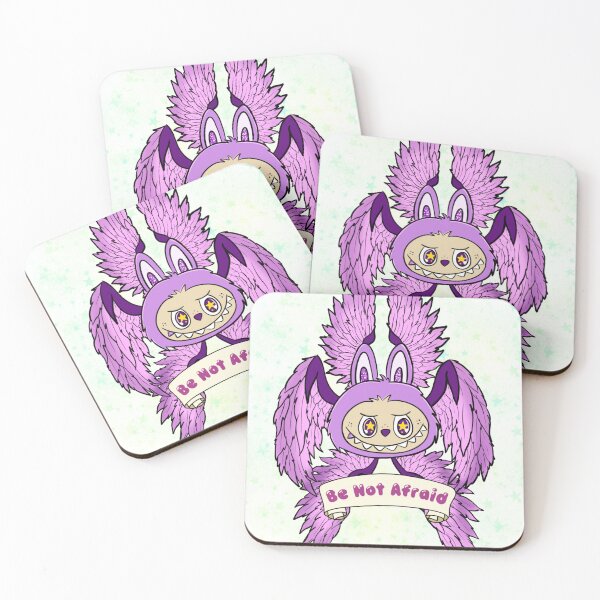Item preview, Monster Seraphim designed and sold by KrystalwithaK.