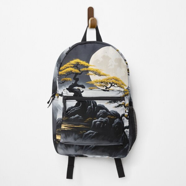 Item preview, Black Bonsai Gold designed and sold by Showstroopart Christian Velazquez.