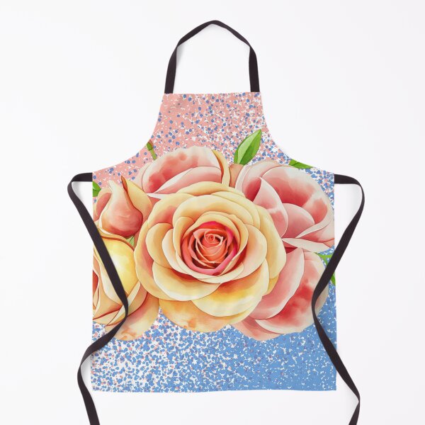 Item preview, Rose Spray designed and sold by Nutty-Tees.