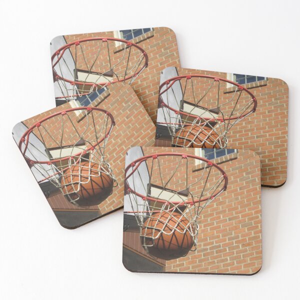 Item preview, Nothing But Net designed and sold by Rachel B Morton.