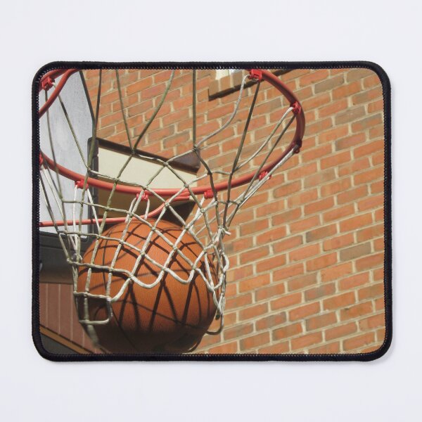 Item preview, Nothing But Net designed and sold by Rachel B Morton.