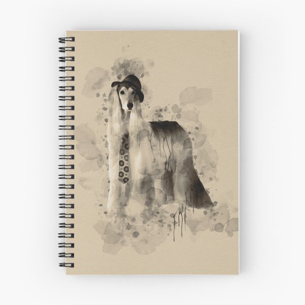 Item preview, Afghan Hound  designed and sold by k9printart.