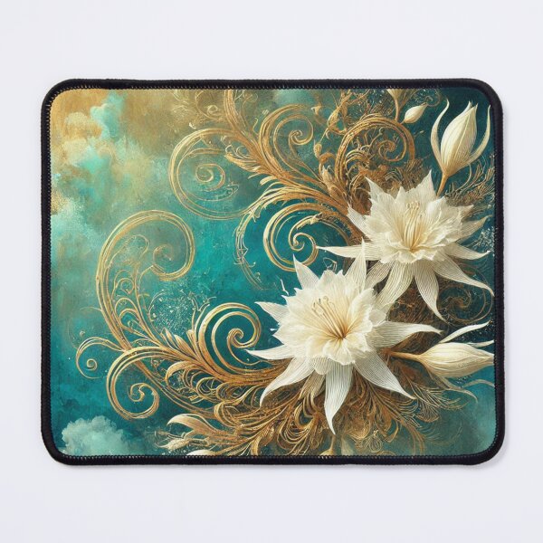 Item preview, Celestial Bloom Symphony designed and sold by Dream Bloom Gallery.