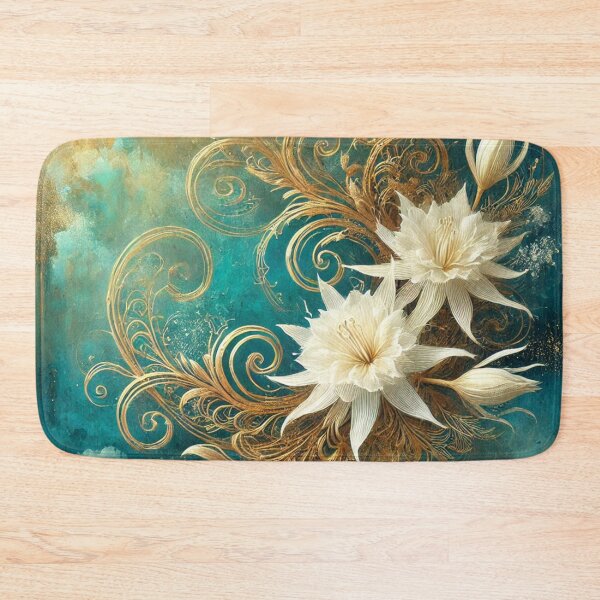 Item preview, Celestial Bloom Symphony designed and sold by Dream Bloom Gallery.