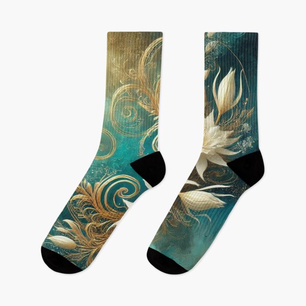 Item preview, Celestial Bloom Symphony designed and sold by Oonward2021.