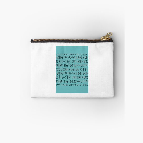 Item preview, Magic Symbols/ Ancient Lipy designed and sold by Orange Cart.