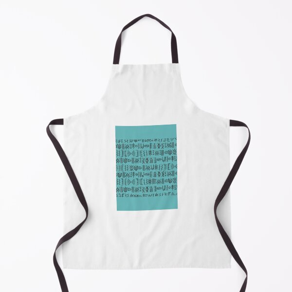 Item preview, Magic Symbols/ Ancient Lipy designed and sold by Orange Cart.