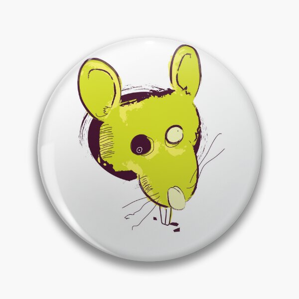 Item preview, Ratty designed and sold by Rare Works.
