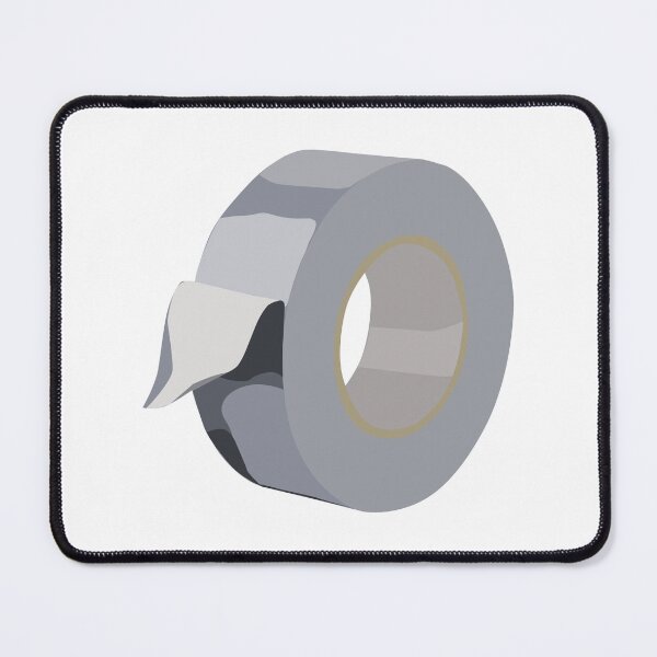 Item preview, Duct Tape Roll designed and sold by DCgreenhaven.