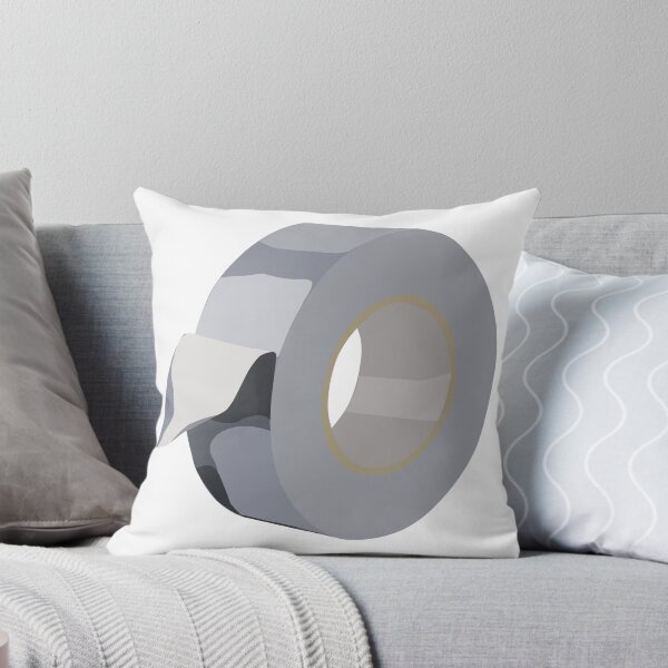 Item preview, Duct Tape Roll designed and sold by DCgreenhaven.
