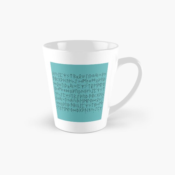 Item preview, Magic Symbols/ Ancient Lipy designed and sold by Orange Cart.