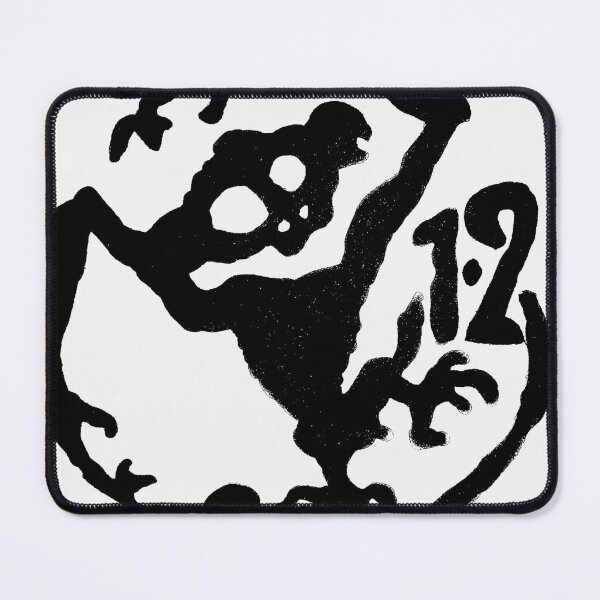 Item preview, Army Of The Twelve Monkeys  designed and sold by Chad's Fresh Art.