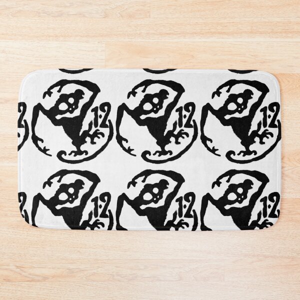 Item preview, Army Of The Twelve Monkeys  designed and sold by Chad's Fresh Art.