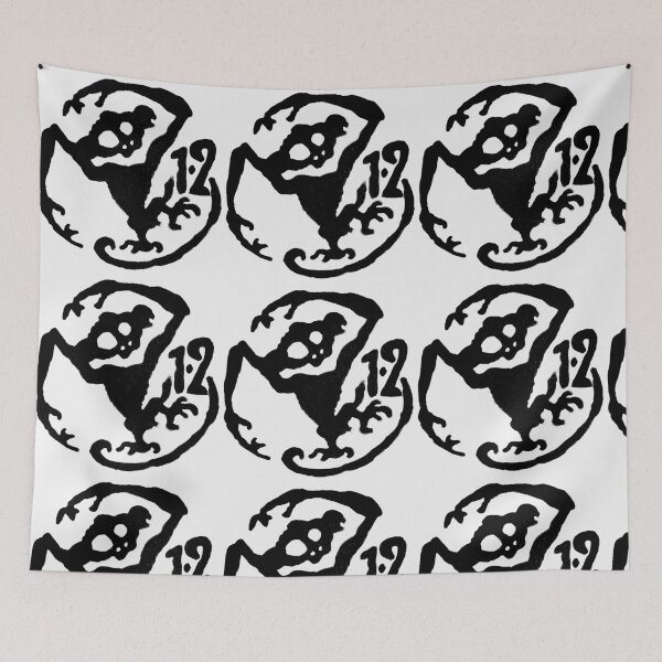 Item preview, Army Of The Twelve Monkeys  designed and sold by Chad's Fresh Art.