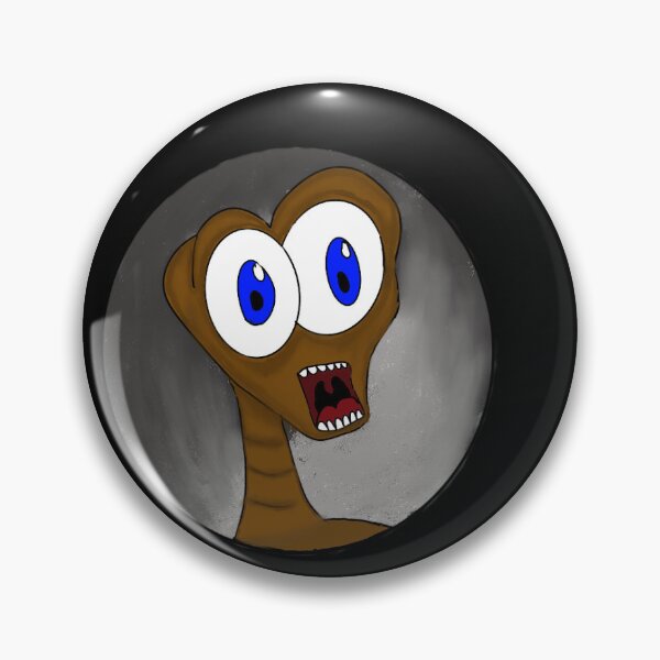 Item preview, Alien designed and sold by jjshelley87.