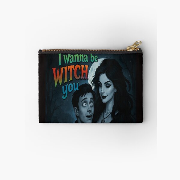 Item preview, Ready or not you will be mine - bewiched designed and sold by Atarac.