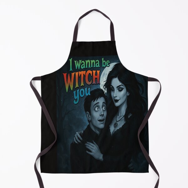 Item preview, Ready or not you will be mine - bewiched designed and sold by Atarac.