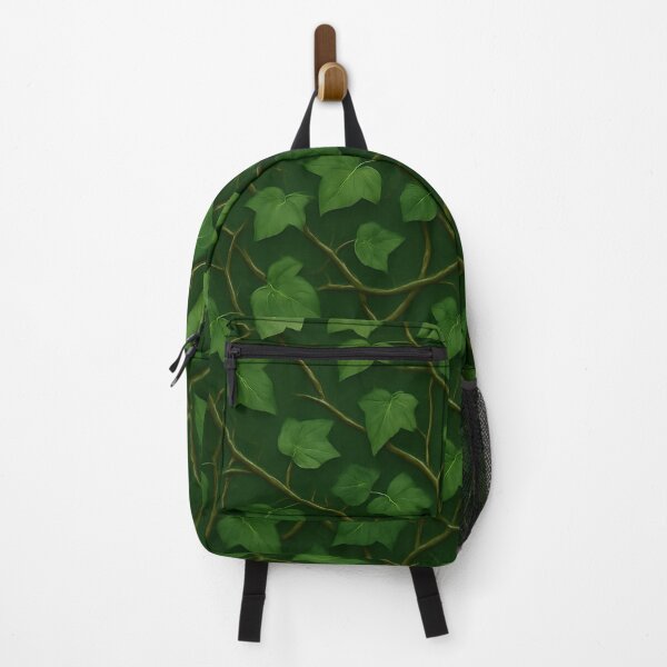 Item preview, Ivy Leaf Pattern designed and sold by AL&ON DESIGN .