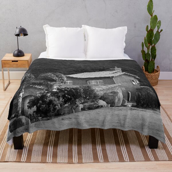 Item preview, Peaceful Home designed and sold by heatherfriedman.