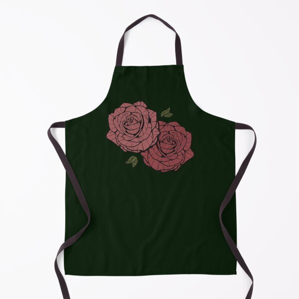 Item preview, Roses illustration designed and sold by undercoverbug.