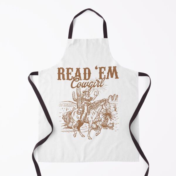 Item preview, Funny Bookish Cowgirl Shirt, Cowboy Romance Reader Club Western T-Shirt, Book Lover Sweater, Vintage Bookish Gift for Her, Country Girl Tee designed and sold by Spyshirt.