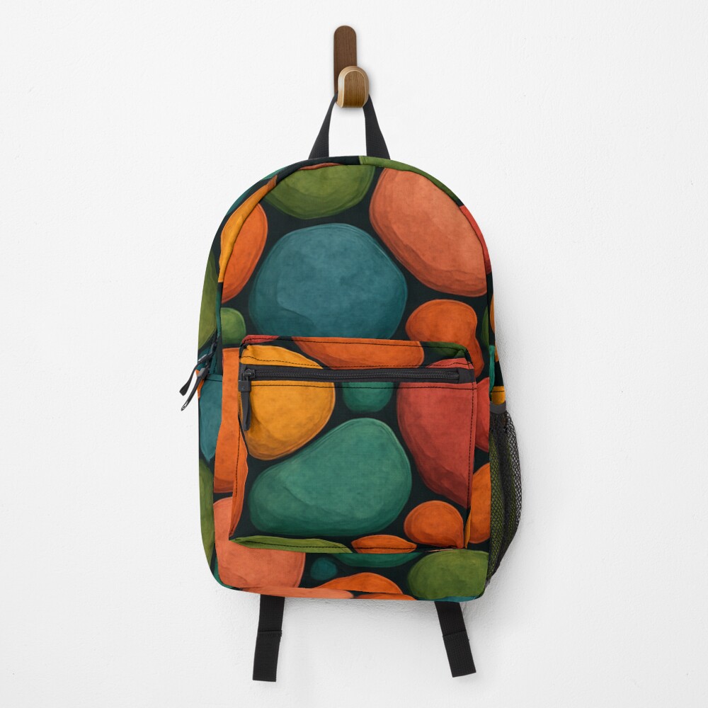 Item preview, Backpack designed and sold by Ashlines.