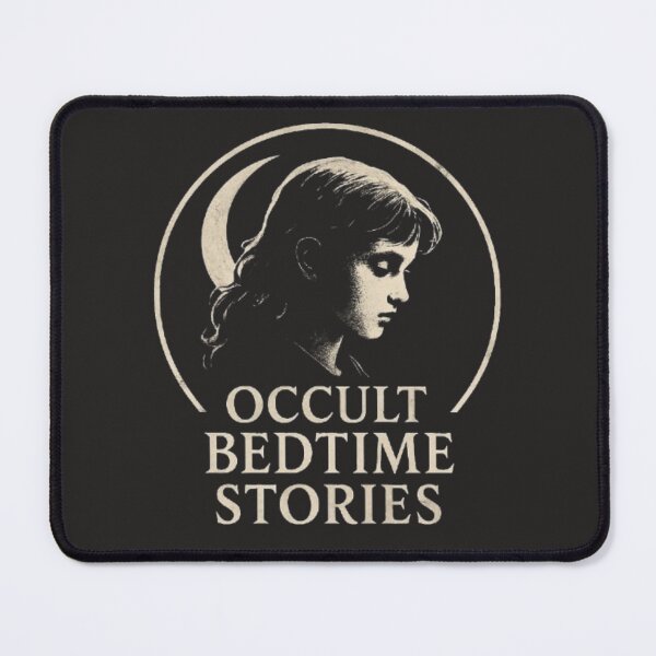 Item preview, Occult Bedtime Stories designed and sold by CollectorDreams.